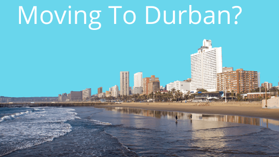 Wise Move - Moving to Durban